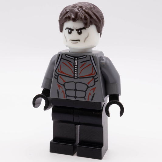 LEGO® Extremis Soldier Minifigure Super Heroes Iron Man 3 SH0071