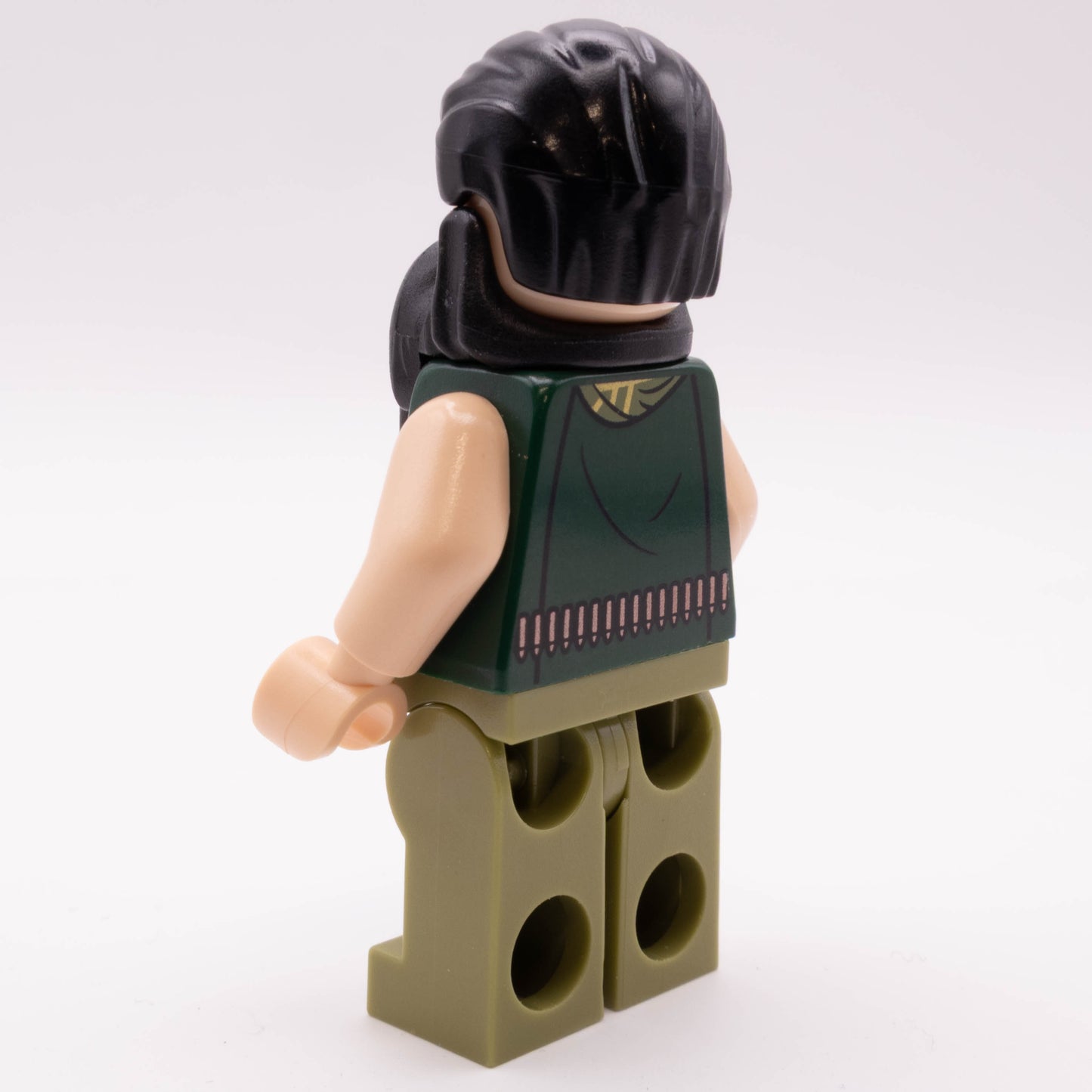 LEGO® The Mandarin (Trevor Slattery) Minifigure Super Heroes SH0074