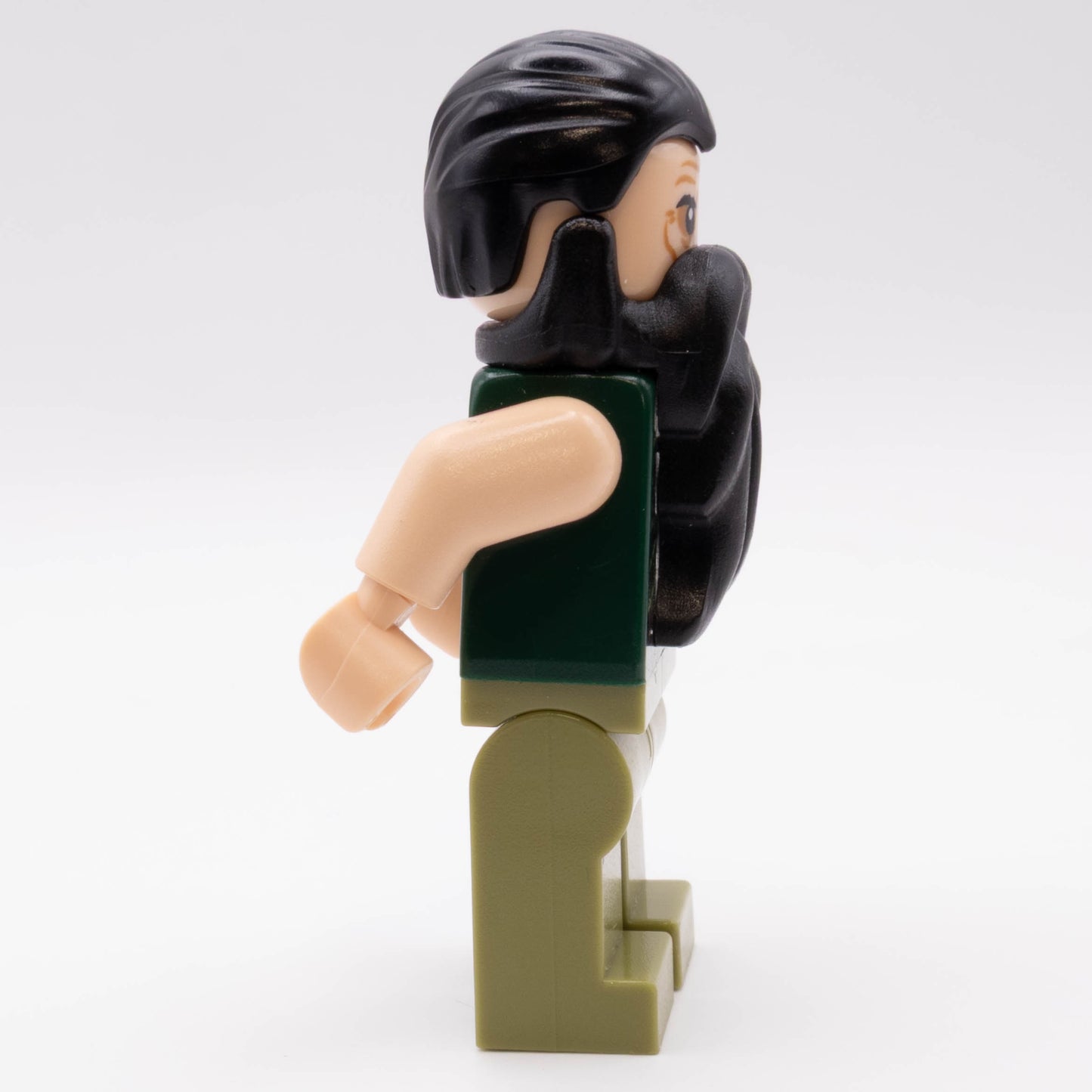 LEGO® The Mandarin (Trevor Slattery) Minifigure Super Heroes SH0074