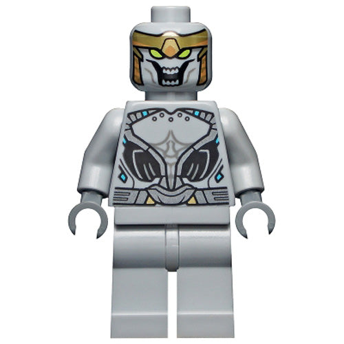 LEGO® Chitauri Minifigure Super Heroes SH0568