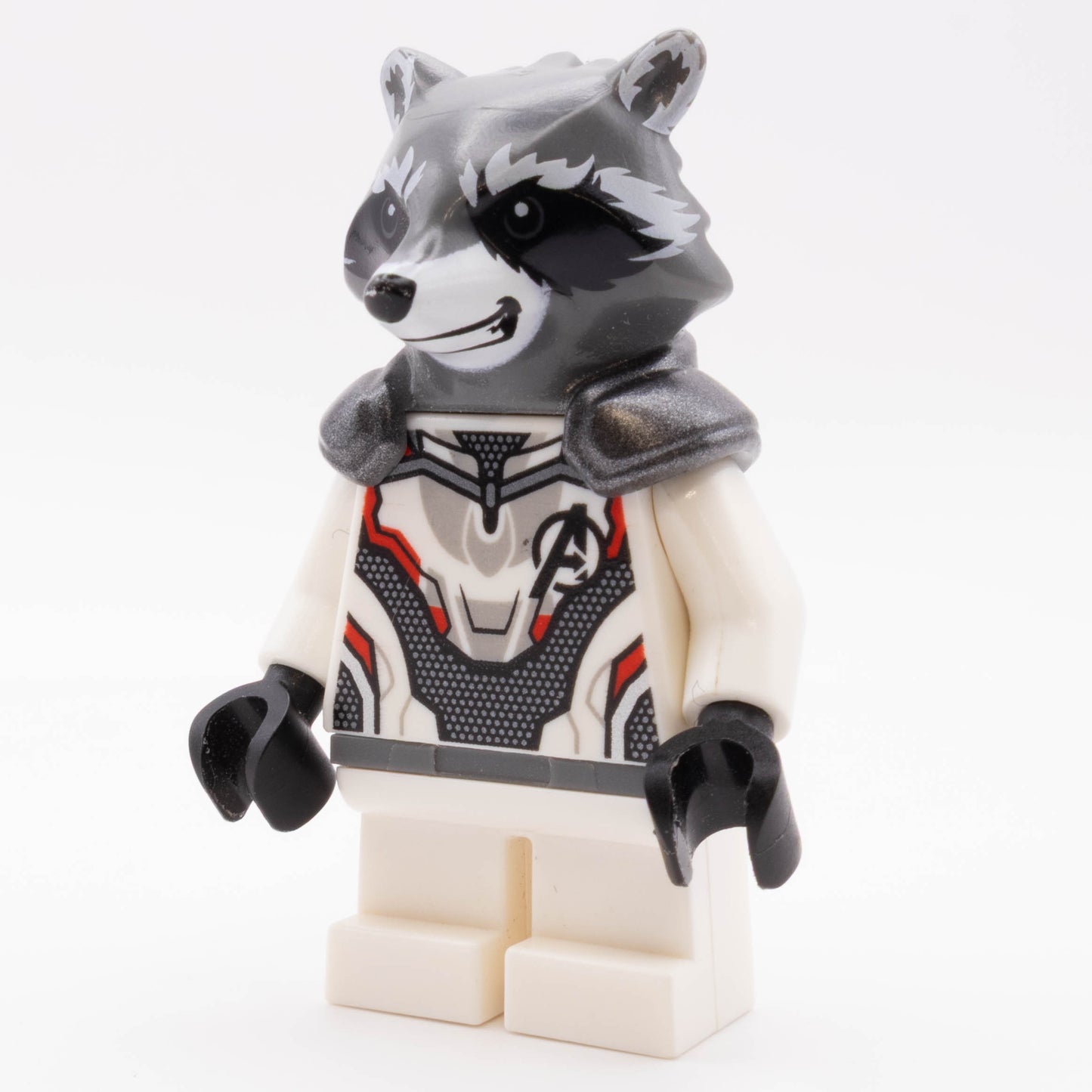 LEGO® Rocket Raccoon Minifigure Super Heroes SH0569 Avengers