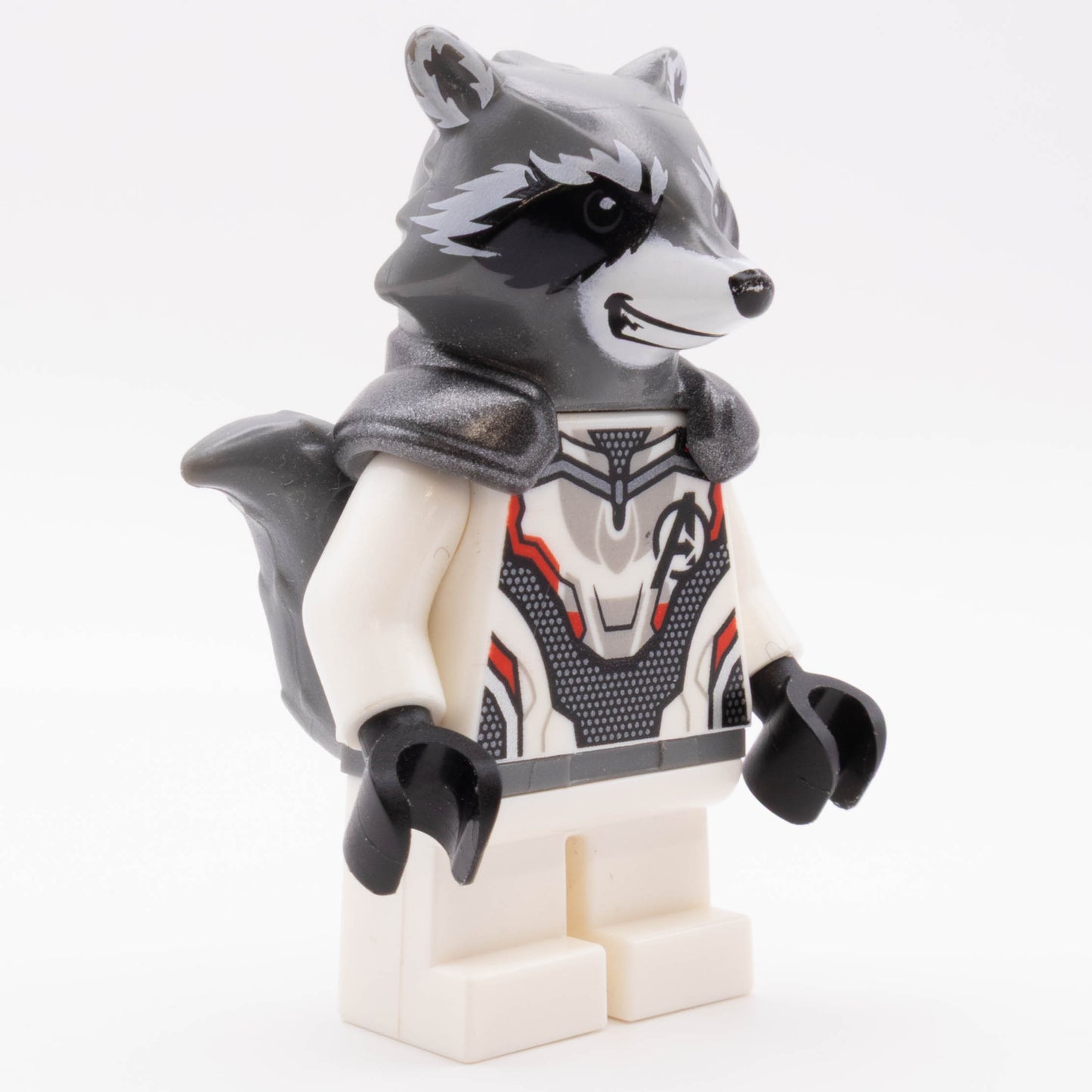 LEGO® Rocket Raccoon Minifigure Super Heroes SH0569 Avengers
