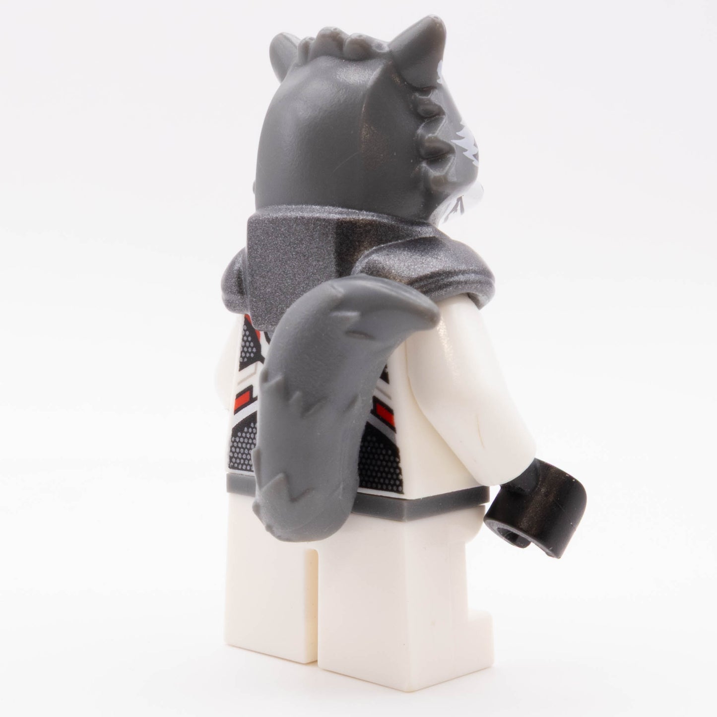 LEGO® Rocket Raccoon Minifigure Super Heroes SH0569 Avengers