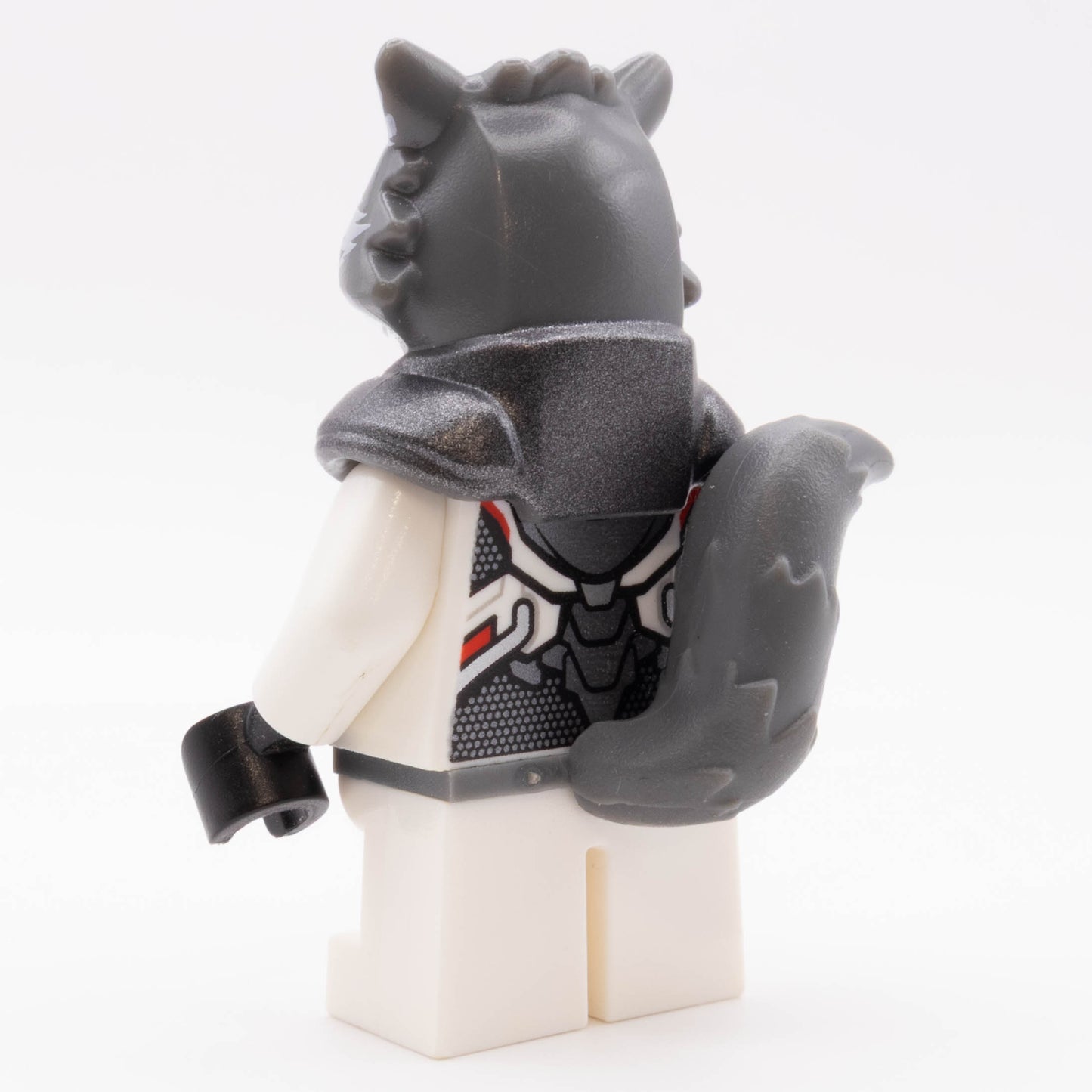 LEGO® Rocket Raccoon Minifigure Super Heroes SH0569 Avengers