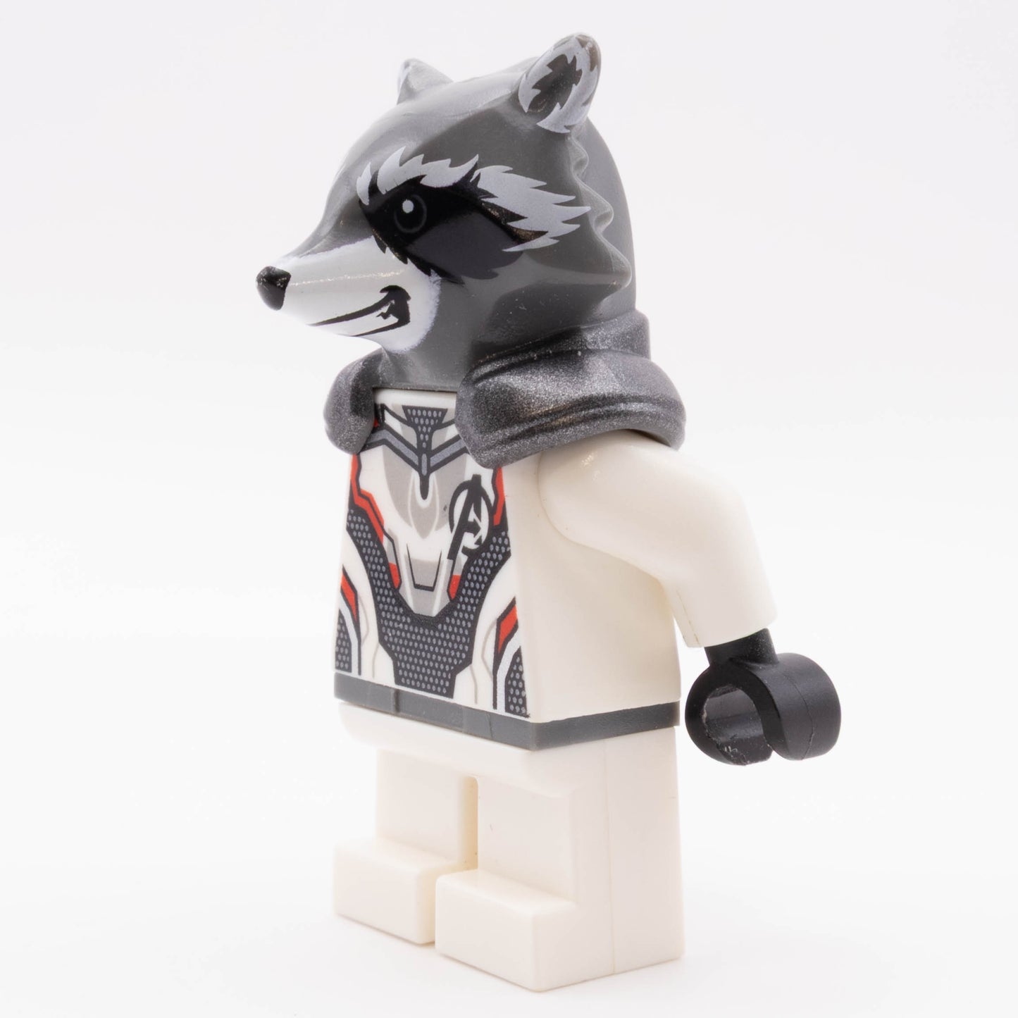 LEGO® Rocket Raccoon Minifigure Super Heroes SH0569 Avengers