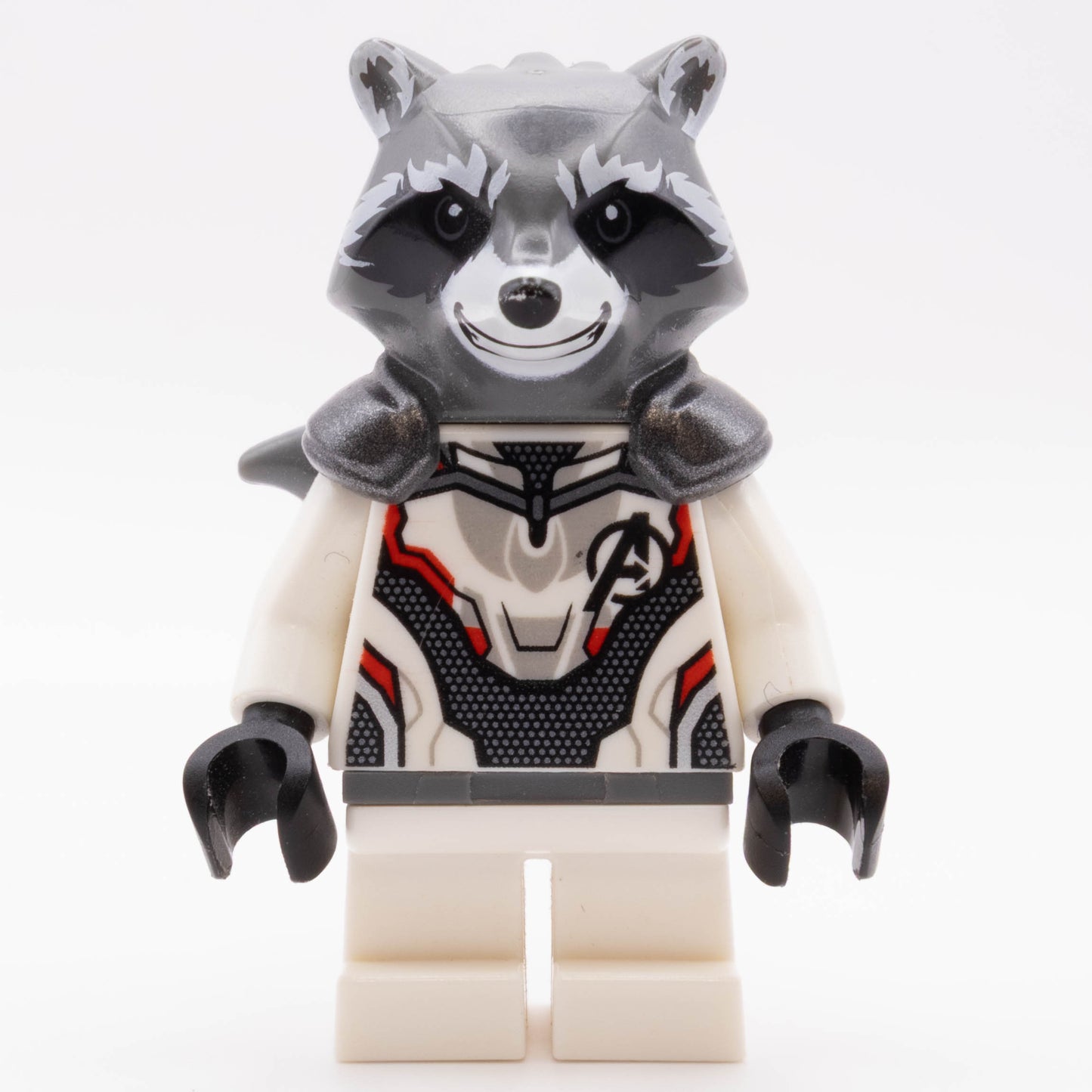 LEGO® Rocket Raccoon Minifigure Super Heroes SH0569 Avengers