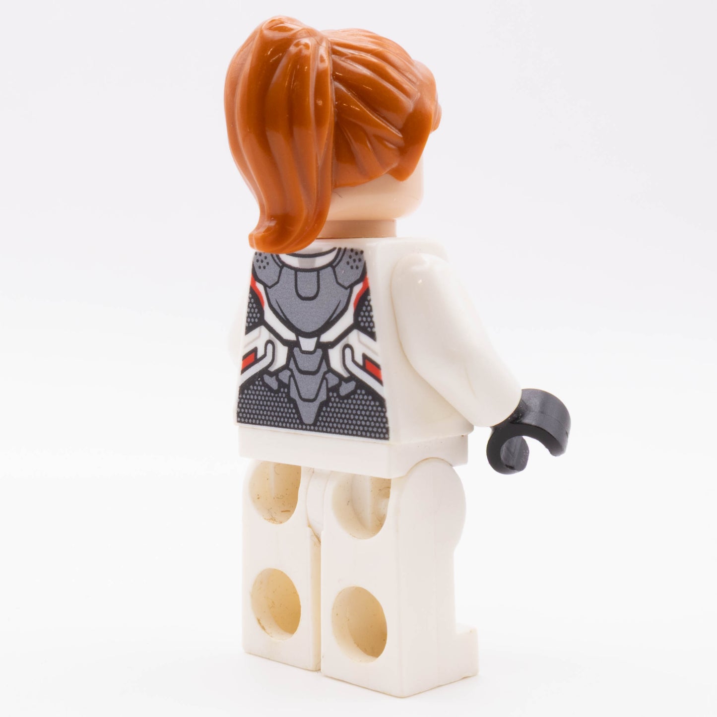 LEGO® Black Widow Minifigure Super Heroes SH0571 Avengers Endgame