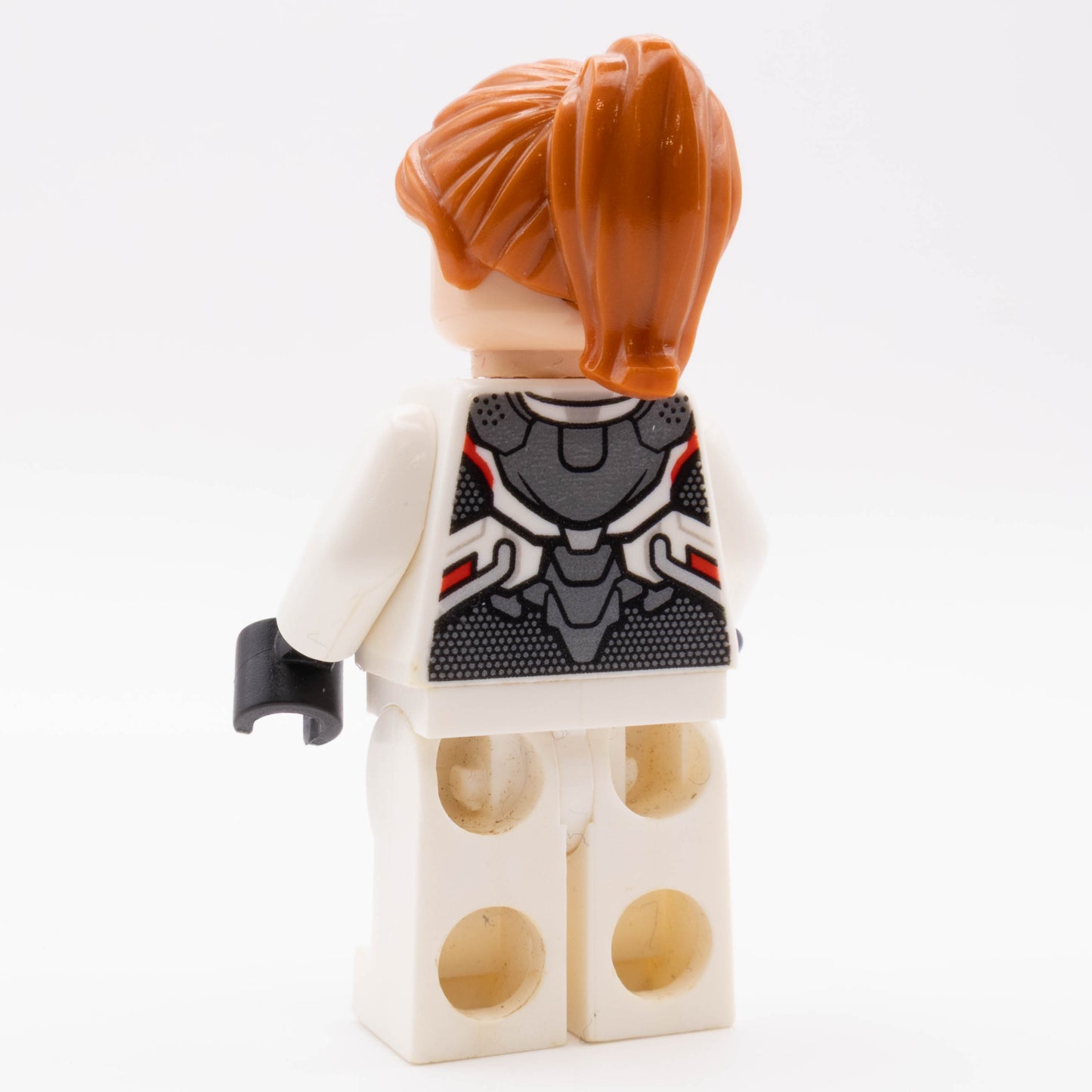 LEGO® Black Widow Minifigure Super Heroes SH0571 Avengers Endgame
