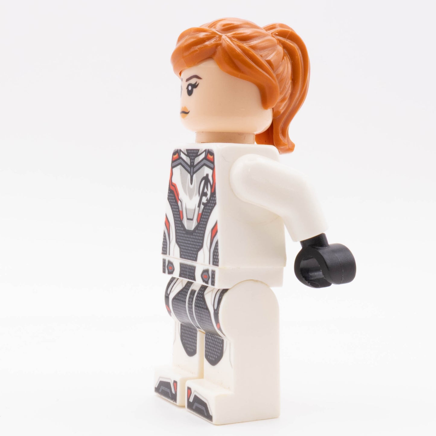LEGO® Black Widow Minifigure Super Heroes SH0571 Avengers Endgame
