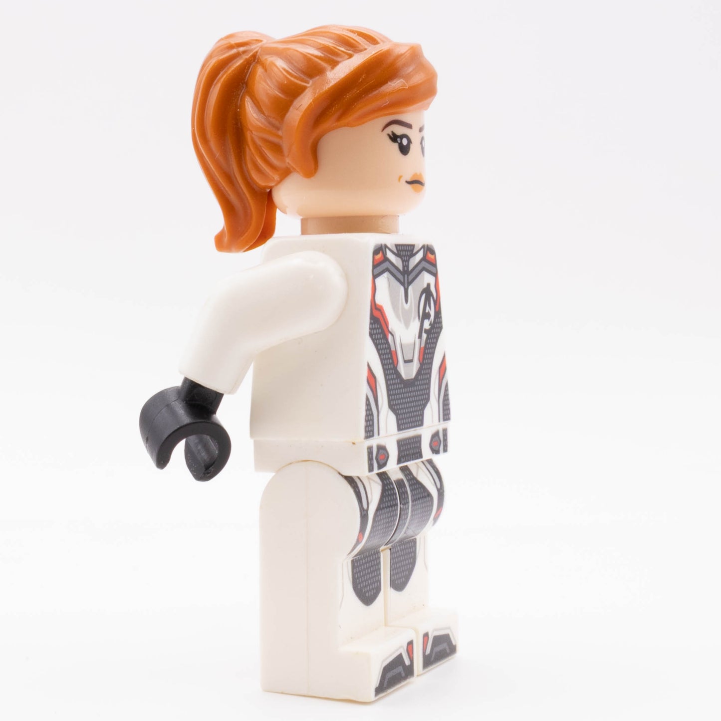 LEGO® Black Widow Minifigure Super Heroes SH0571 Avengers Endgame