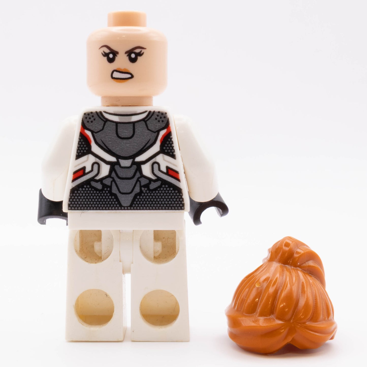 LEGO® Black Widow Minifigure Super Heroes SH0571 Avengers Endgame