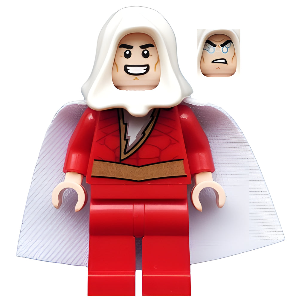 LEGO® Shazam Minifigure Super Heroes SH0592 - New