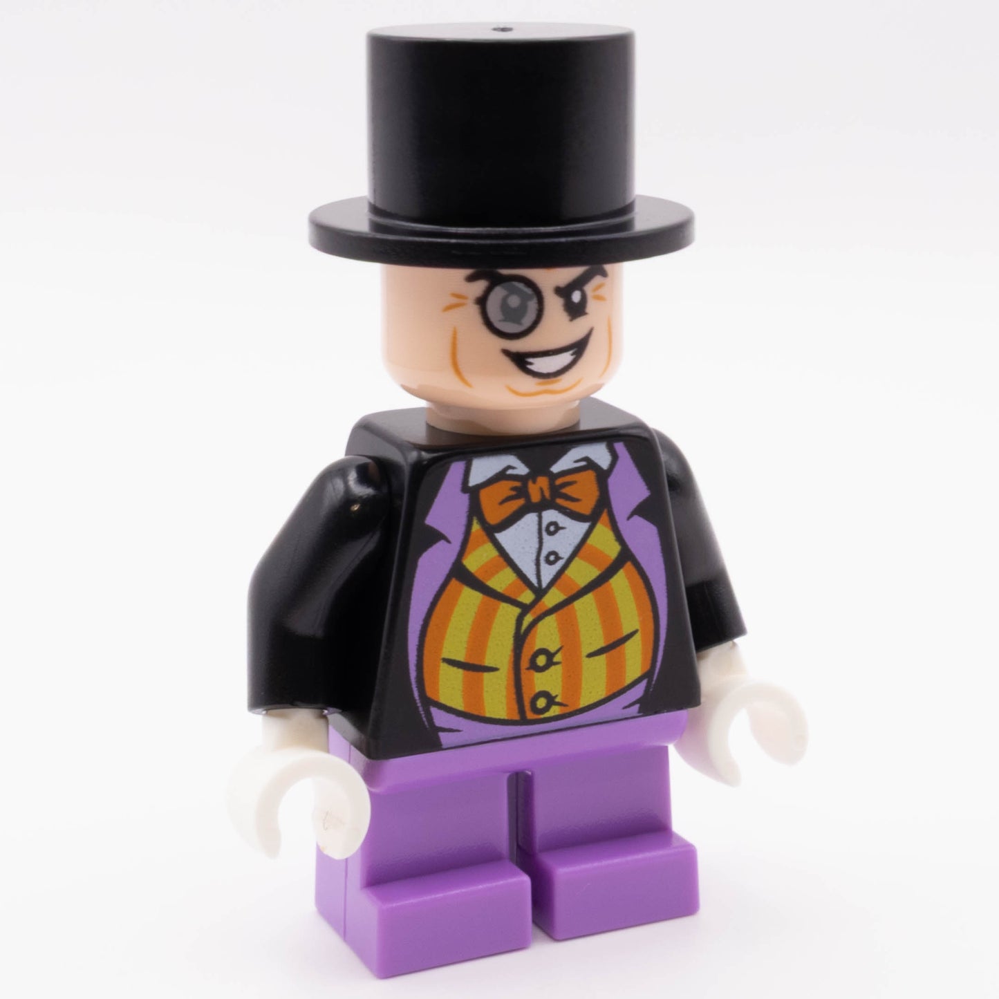 LEGO® The Penguin Minifigure Super Heroes SH0647
