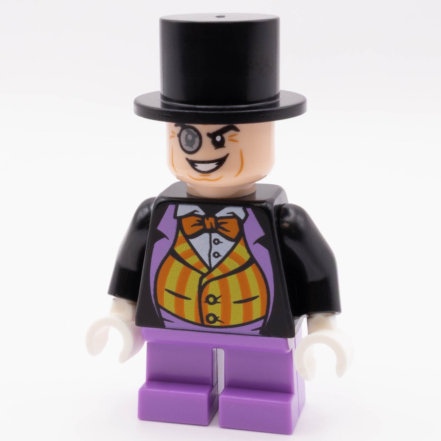 LEGO® The Penguin Minifigure Super Heroes SH0647