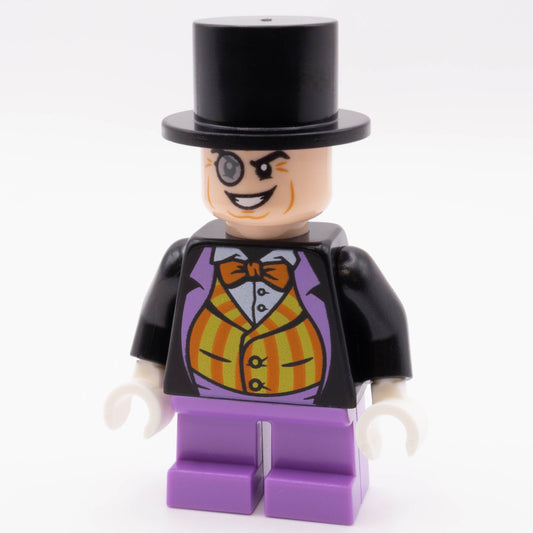 LEGO® The Penguin Minifigure Super Heroes SH0647