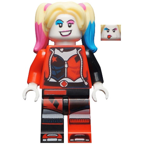 LEGO® Harley Quinn Minifigure Super Heroes SH0650