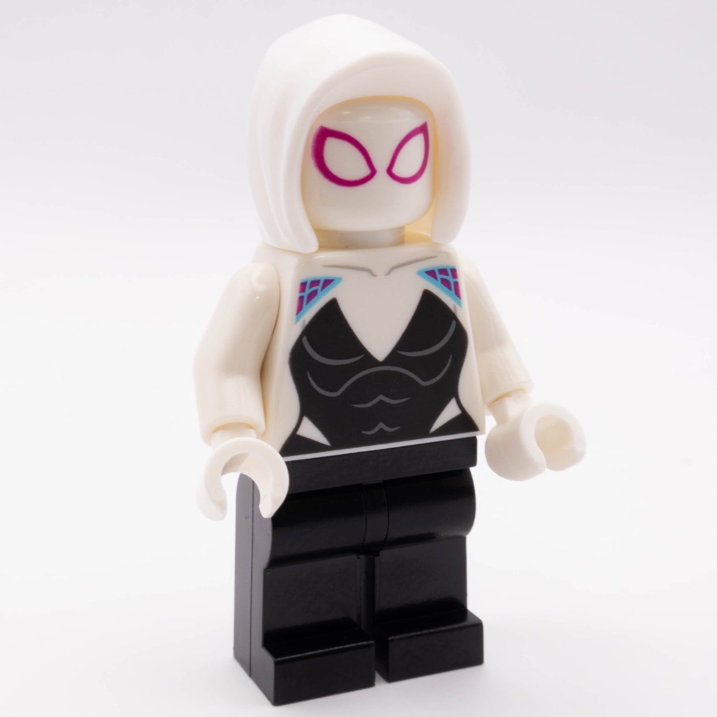 LEGO® Ghost-Spider / Spider-Gwen (Gwen Stacy) Minifigure Super Heroes SH0682