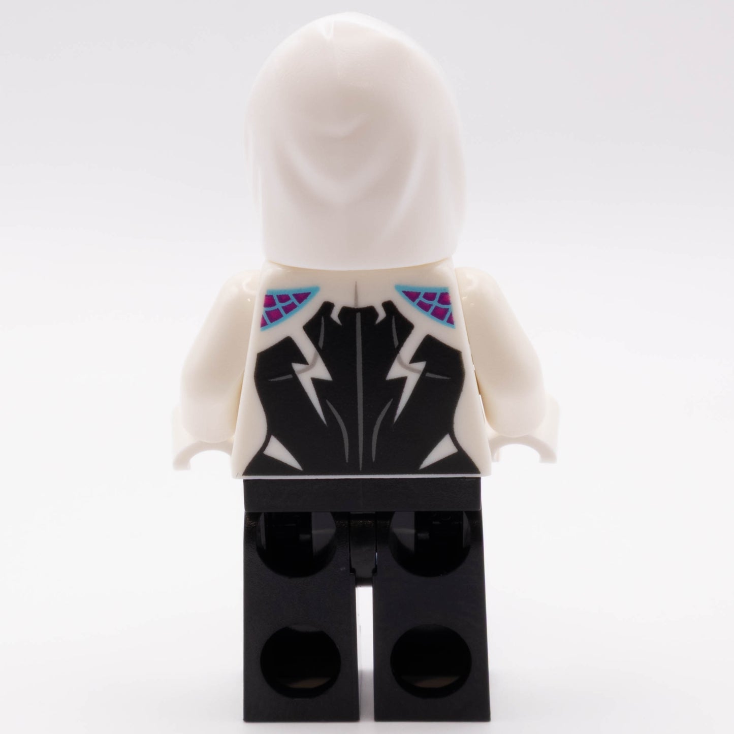 LEGO® Ghost-Spider / Spider-Gwen (Gwen Stacy) Minifigure Super Heroes SH0682