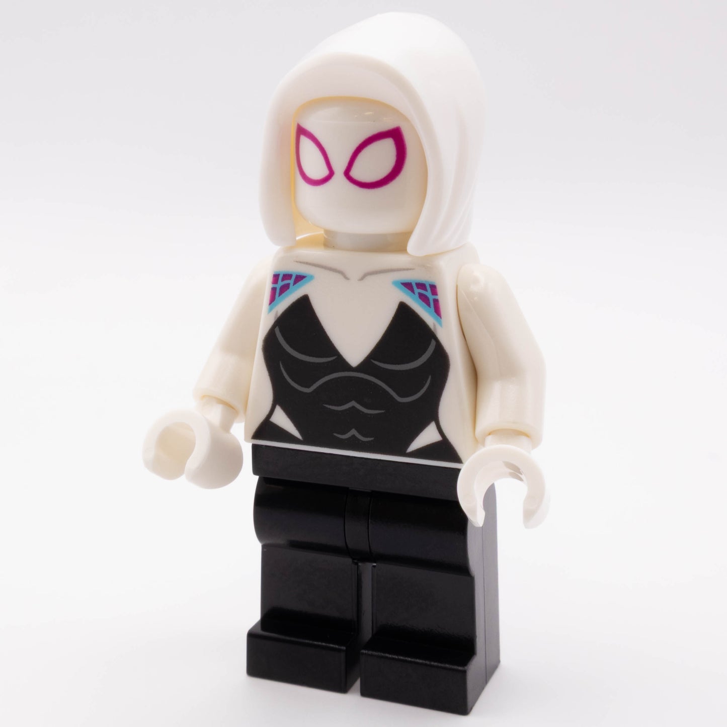 LEGO® Ghost-Spider / Spider-Gwen (Gwen Stacy) Minifigure Super Heroes SH0682