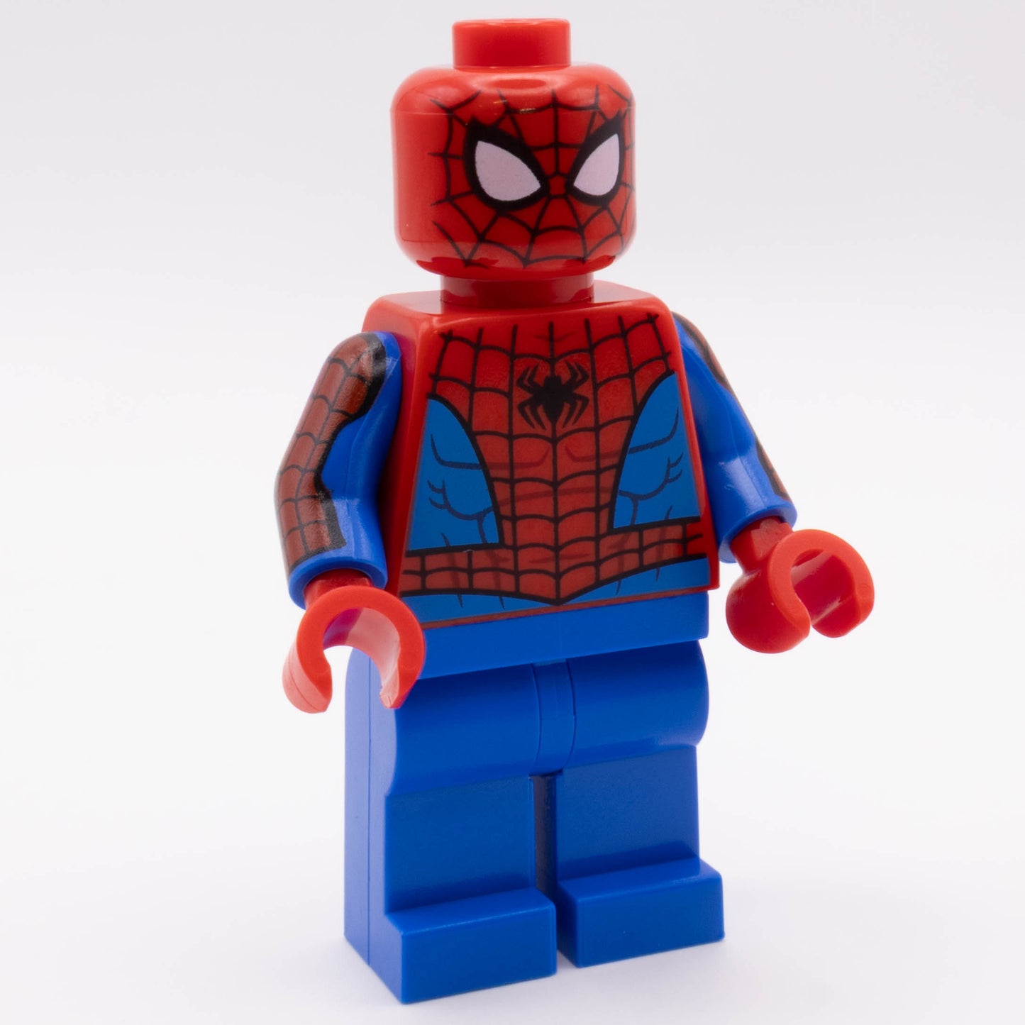 LEGO® Spider-Man Minifigure Super Heroes SH0684