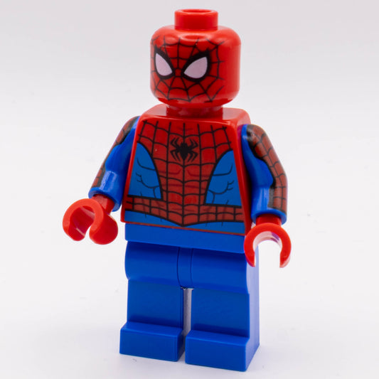 LEGO® Spider-Man Minifigure Super Heroes SH0684