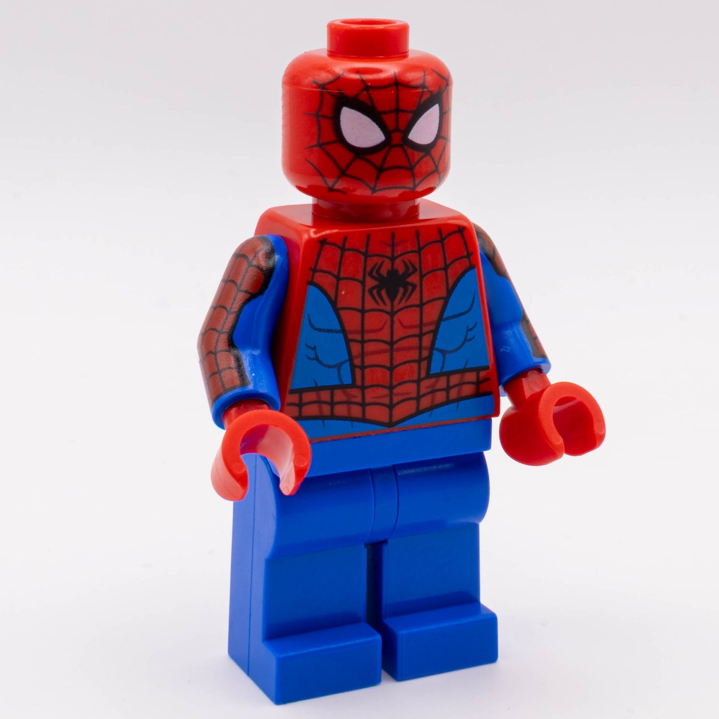 LEGO® Spider-Man Minifigure Super Heroes SH0684
