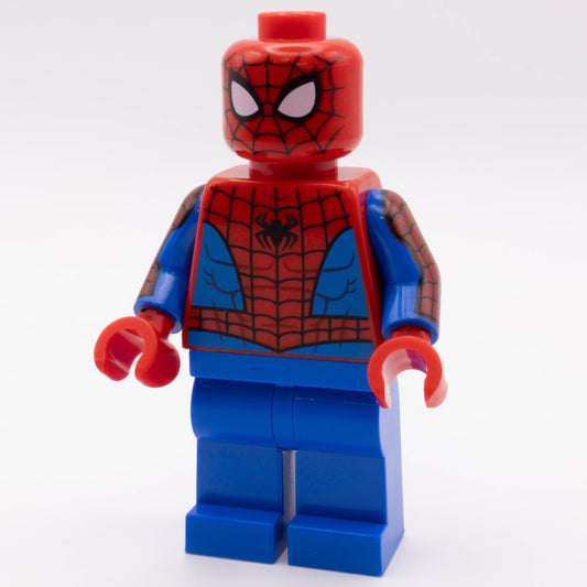LEGO® Spider-Man Minifigure Super Heroes SH0684