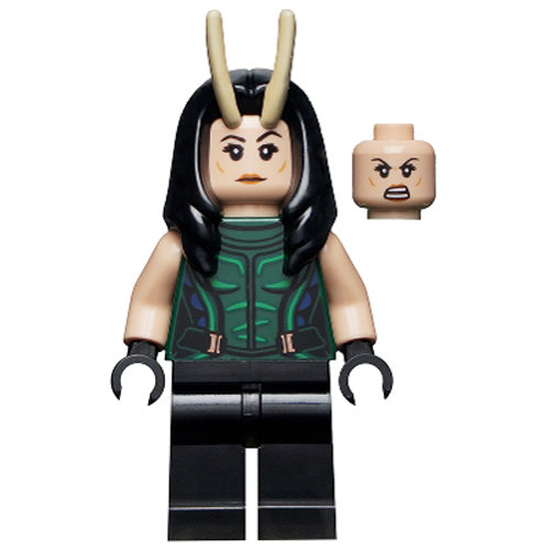 LEGO® Mantis Minifigure Super Heroes SH0745