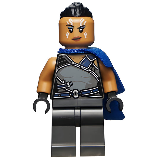 LEGO® Valkyrie Minifigure Super Heroes SH0748 - Used
