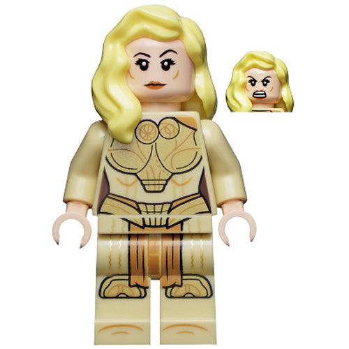 LEGO® Thena Minifigure Super Heroes SH0766