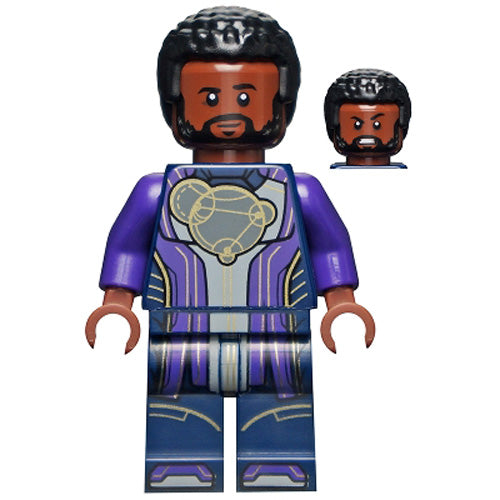 LEGO® Phastos Minifigure Super Heroes SH0770