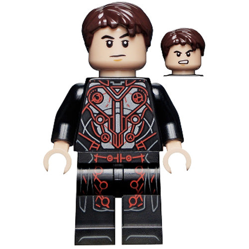 LEGO® Druig Minifigure Super Heroes SH0771