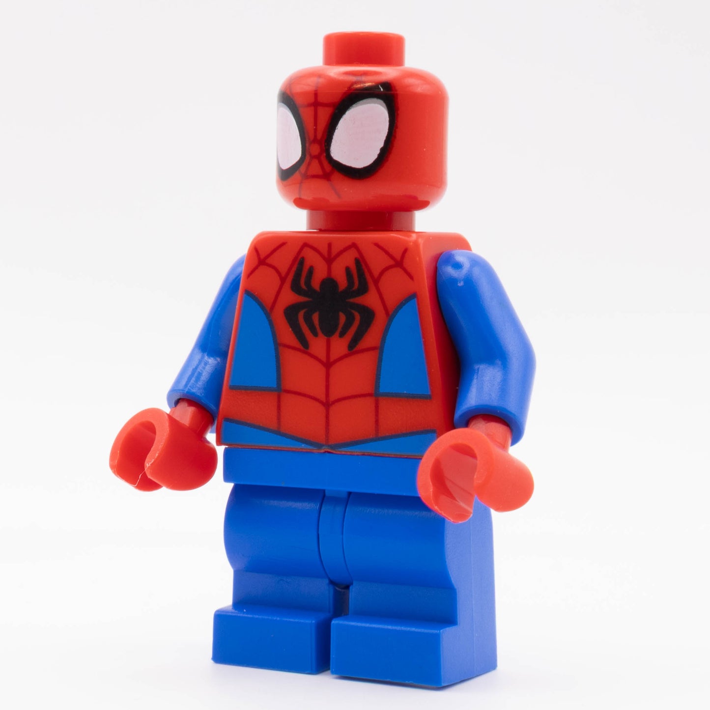 LEGO® Spider-Man (Peter 'Spidey' Parker) Minifigure Super Heroes SH0797