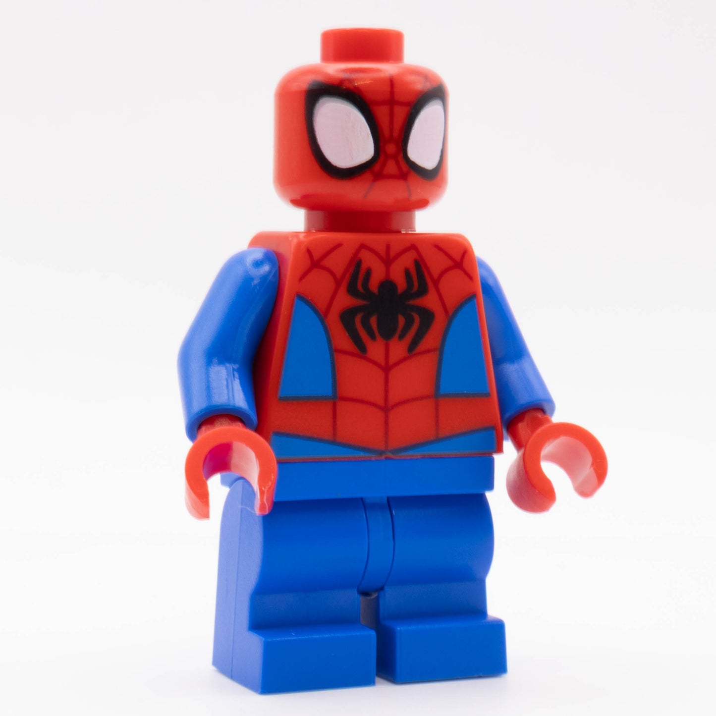 LEGO® Spider-Man (Peter 'Spidey' Parker) Minifigure Super Heroes SH0797