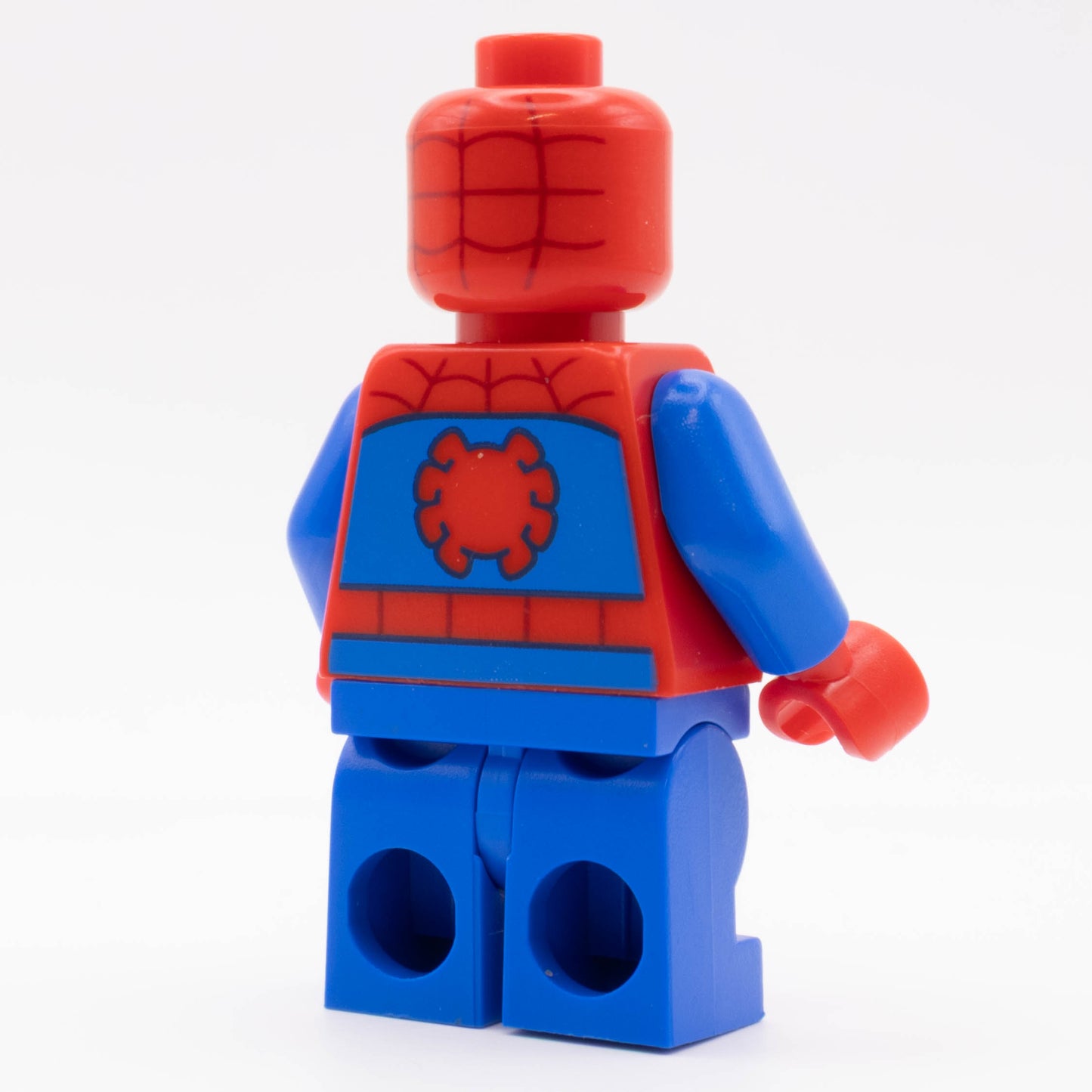 LEGO® Spider-Man (Peter 'Spidey' Parker) Minifigure Super Heroes SH0797