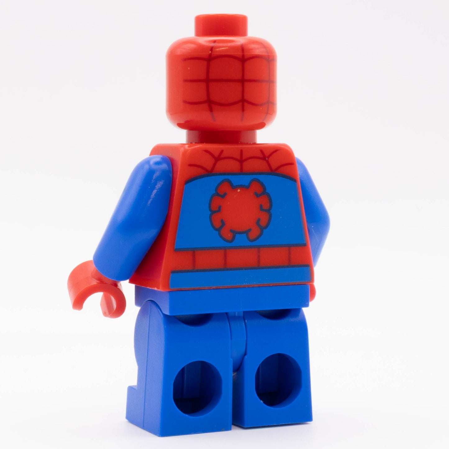 LEGO® Spider-Man (Peter 'Spidey' Parker) Minifigure Super Heroes SH0797