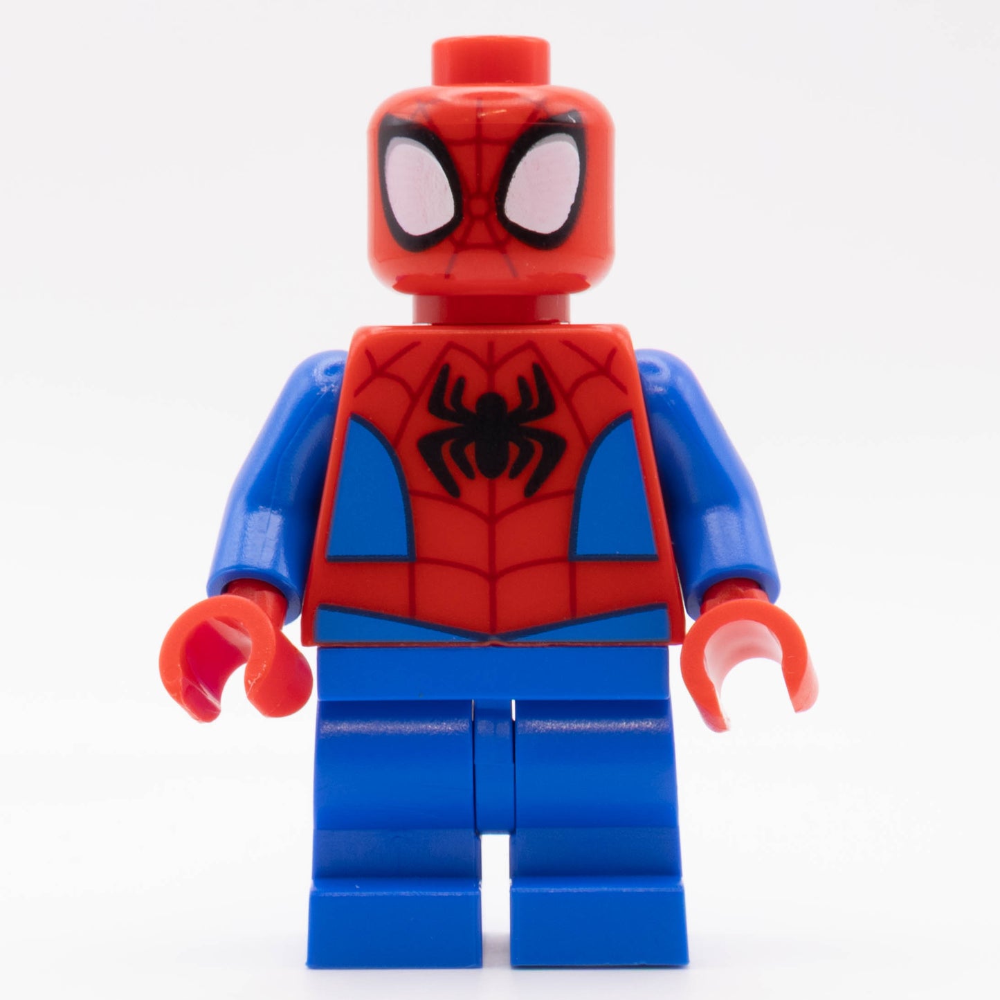 LEGO® Spider-Man (Peter 'Spidey' Parker) Minifigure Super Heroes SH0797