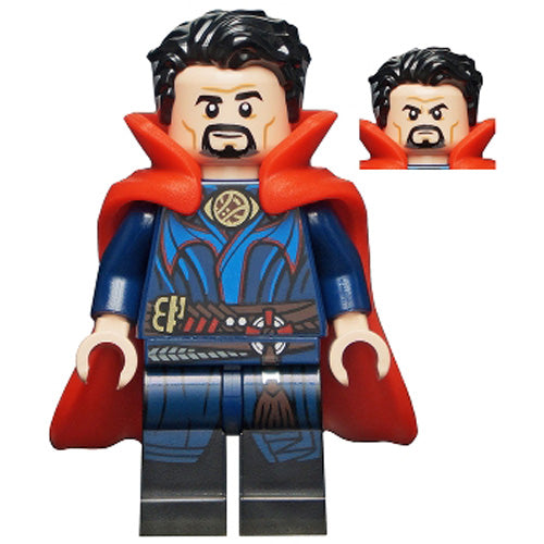 LEGO® Doctor Strange - Flexible Rubber Cape Minifigure Super Heroes SH0802