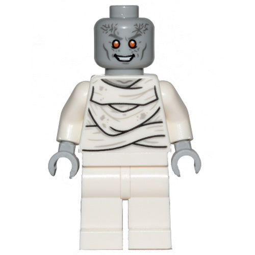LEGO® Gorr Minifigure Super Heroes SH0812