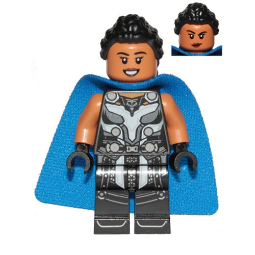 LEGO® King Valkyrie Minifigure Super Heroes SH0816