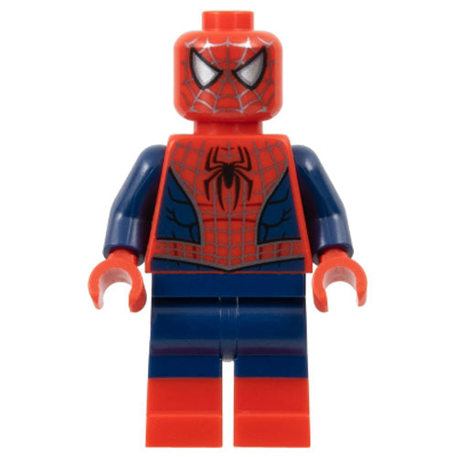LEGO® Friendly Neighborhood Spider-Man Minifigure Super Heroes SH0892