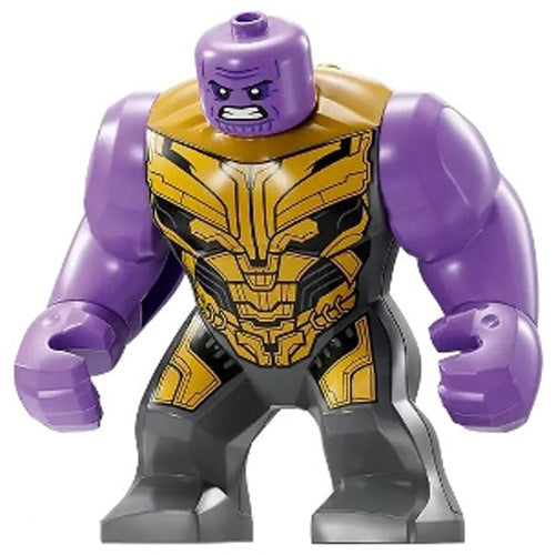LEGO® Thanos - Large Figure Minifigure Super Heroes SH0896