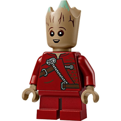 LEGO® Groot - Baby Minifigure Super Heroes SH0935