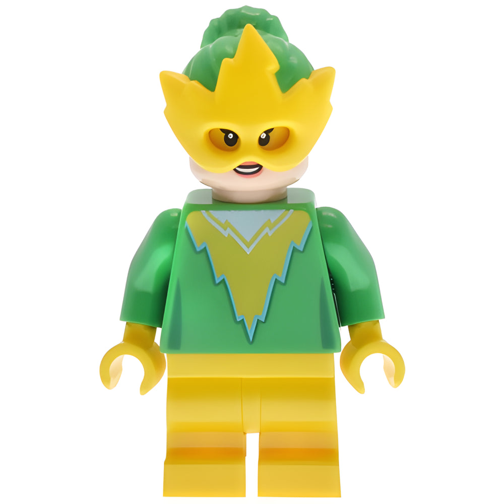 LEGO® Electro Minifigure Super Heroes SH0951 - New