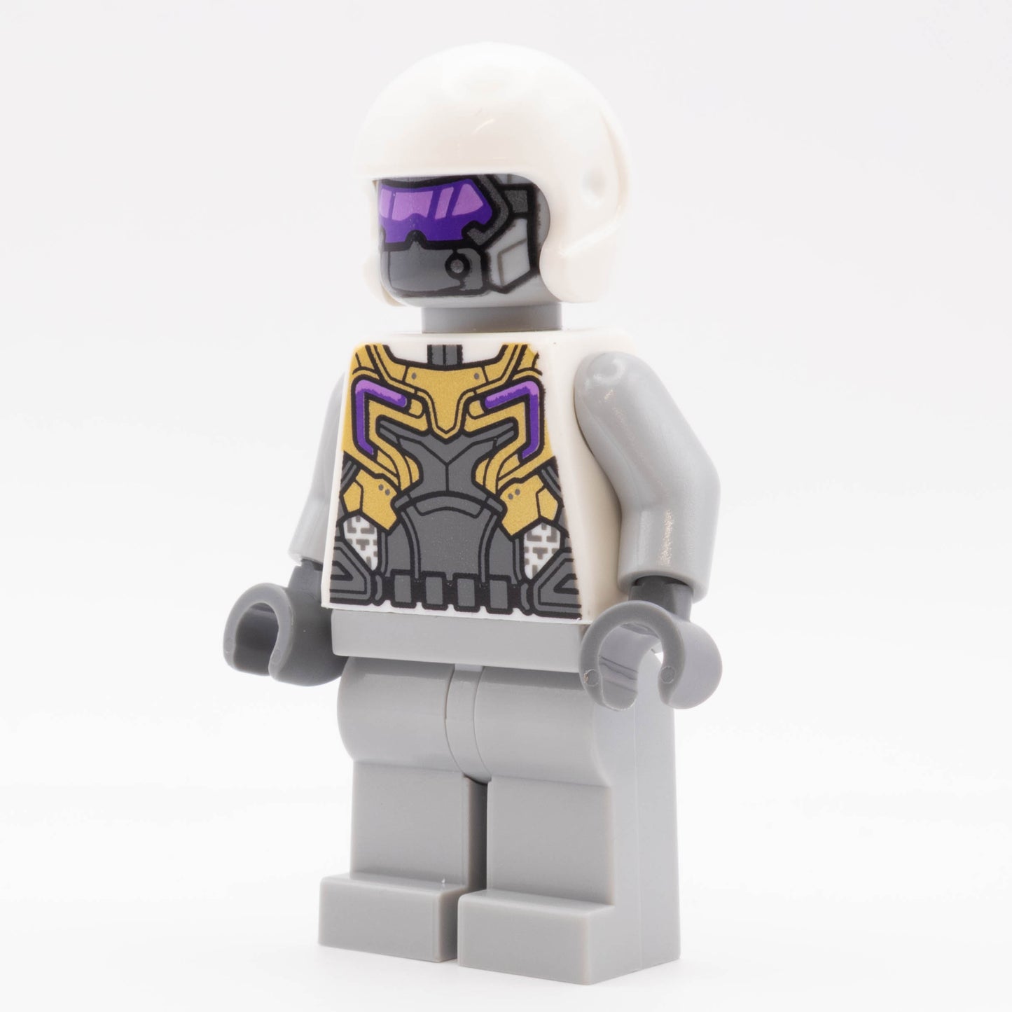 LEGO® Hydra Trooper Minifigure Super Heroes SH0970