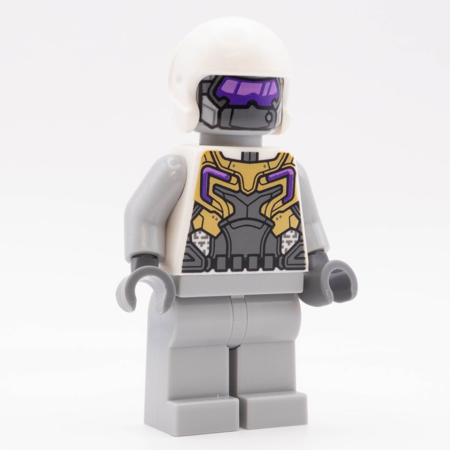 LEGO® Hydra Trooper Minifigure Super Heroes SH0970