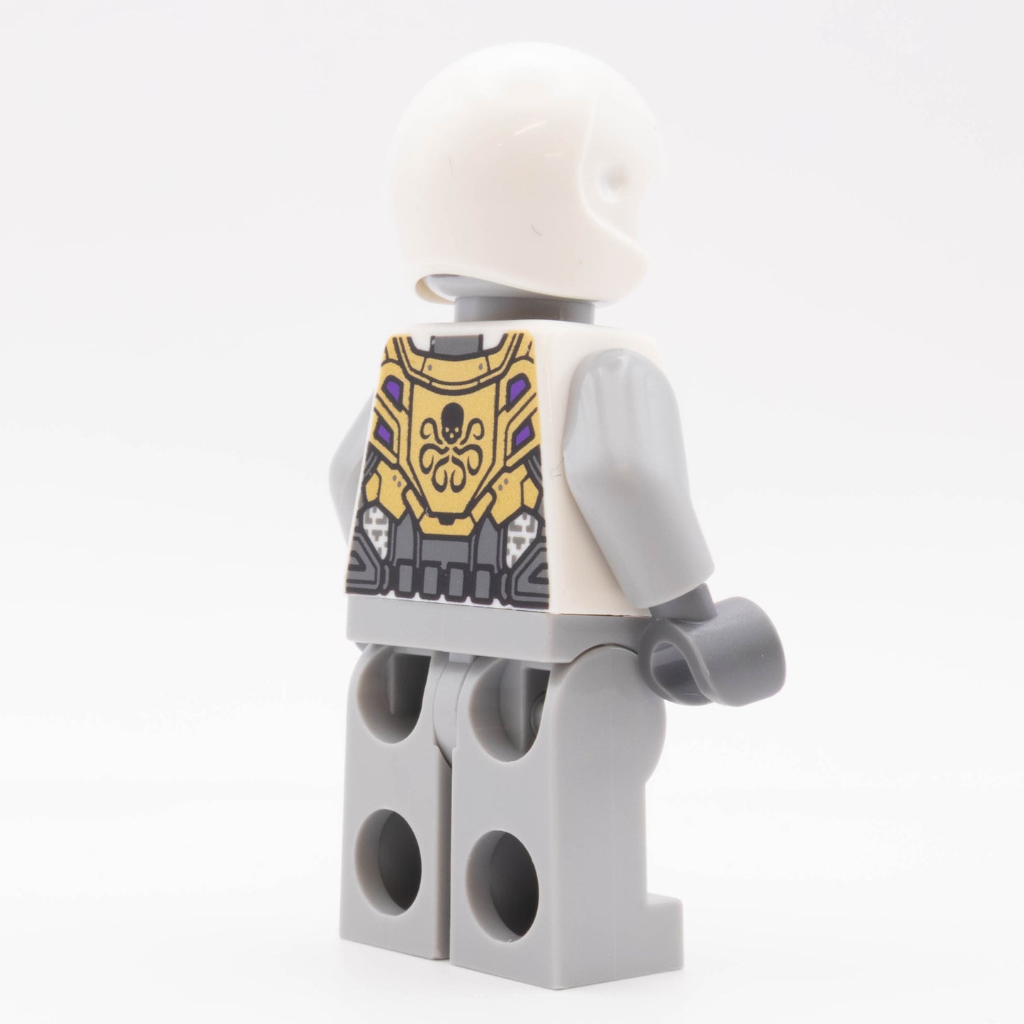 LEGO® Hydra Trooper Minifigure Super Heroes SH0970