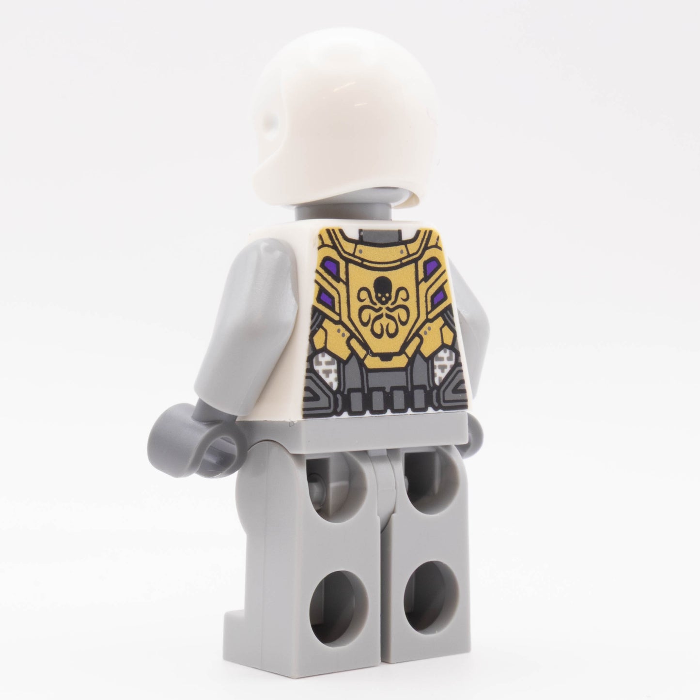 LEGO® Hydra Trooper Minifigure Super Heroes SH0970