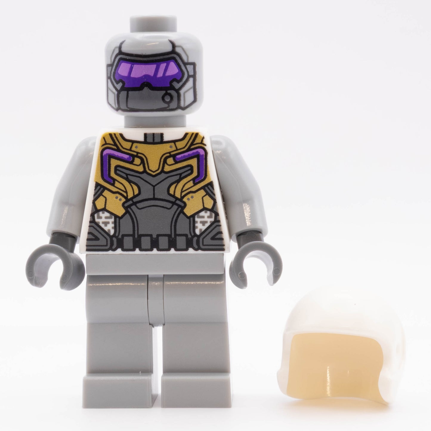 LEGO® Hydra Trooper Minifigure Super Heroes SH0970