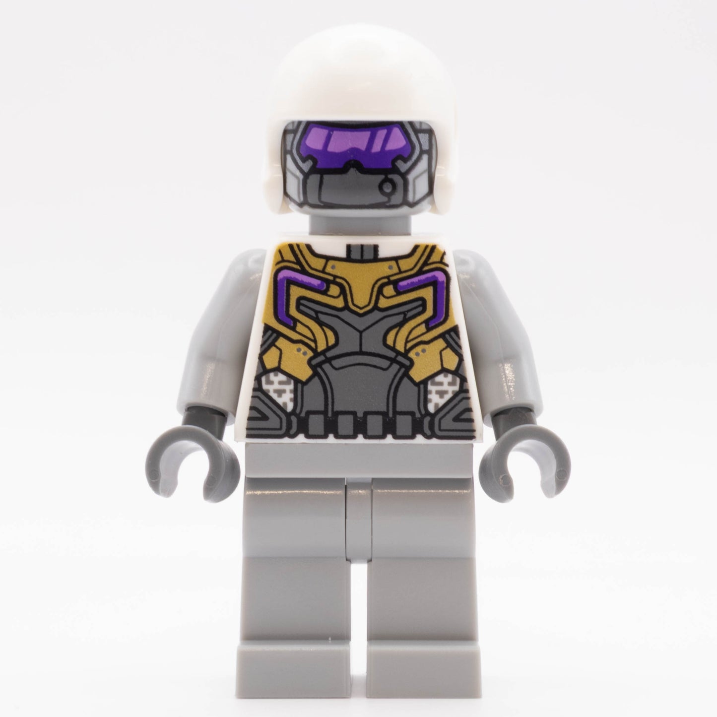 LEGO® Hydra Trooper Minifigure Super Heroes SH0970